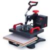 Hitzepresse 5 in 1 von Creworks