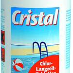 Chlortabletten Pool