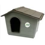 Croci recycelte Zwinger-Villa