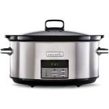 Digitaler Slow Cooker von Crock-Pot