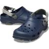 Classic All Terrain Terrazo von Crocs