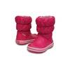 Winter Puff Boot Kinder Schneestiefel von Crocs