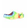 Unisex Classic Tie Dye Mania von Crocs