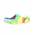 Unisex Classic Tie Dye Mania von Crocs