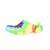 Crocs Unisex Classic Tie Dye Mania