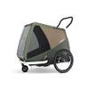 Dog Tammomoss von Croozer