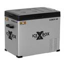 Cross Tools Icebox 40