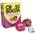 Double Pack "Heroes" von Crossboccia