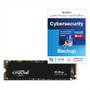 M.2-SSD 2TB