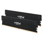Crucial Pro DDR5 CP2K32G64C40U5B