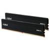 Pro DDR5 RAM 32GB Kit von Crucial