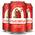 Cerveza Pilsen von Cruzcampo