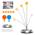 Tischtennis Trainer von CSEDF-CRYP