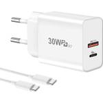 cshare 30W USB C Ladegerät