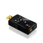 CSL - USB 7.1