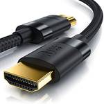 HDMI-Kabel 4 m