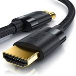 8K-HDMI-Kabel