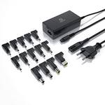 Csl-Computer Universal-Laptop-Netzteil