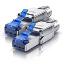 CSL RJ45-Netzwerkanschluss