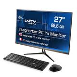 Csl Unity F27B-ALS