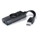 USB-Stick-Soundkarte