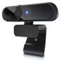 Webcam mit Mikrofon