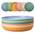 81-Camping Plates von CSYY
