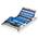 Lattenrost Cloud KF von CubeSleep