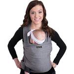 CuddleBug GreyWrap1