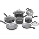Keramik-Pfannen-Set