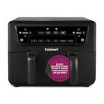 Cuisinart Heißluftfritteuse