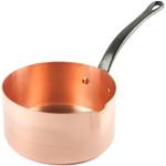 Cuisine Romefort Kochtopf aus Kupfer