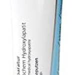 Remineralisierende Zahncreme