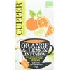 Orange & Lemon von Cupper