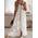 Boho-Kleid von Cupshe