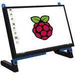 Cuqi Raspberry-Pi-Display