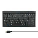 Cuqi USB Mini Keyboard