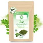 Curly Superfood Bio Moringa Pulver