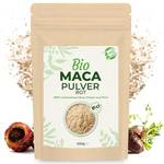 Maca-Pulver