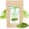 Weizengraspulver Bio von Curly Superfood