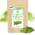 Weizengraspulver Bio von Curly Superfood