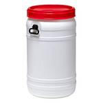 Curtec Fass 110 L