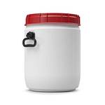 Curtec Weithalsfass 34 l