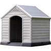 Petlife Hundehütte von Curver