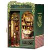 Owl Bookstore von CUTEBEE