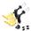 High Heel Schudehner von CuteHome