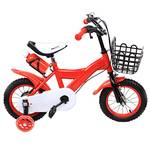 Cutycaty Kinderfahrrad