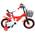 Kinderfahrrad von Cutycaty