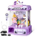 Cwlakon Candy Grabber