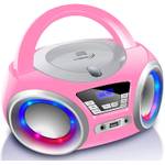 Kinder-CD-Player